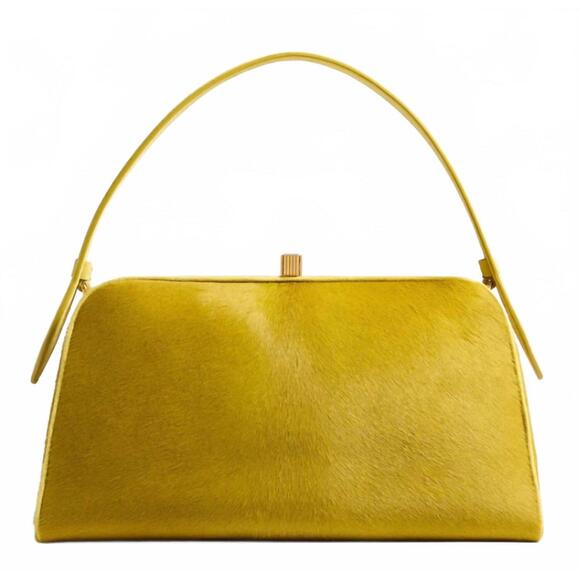 KHAITE Handbags - NEW KHAITE cate handbag in fern